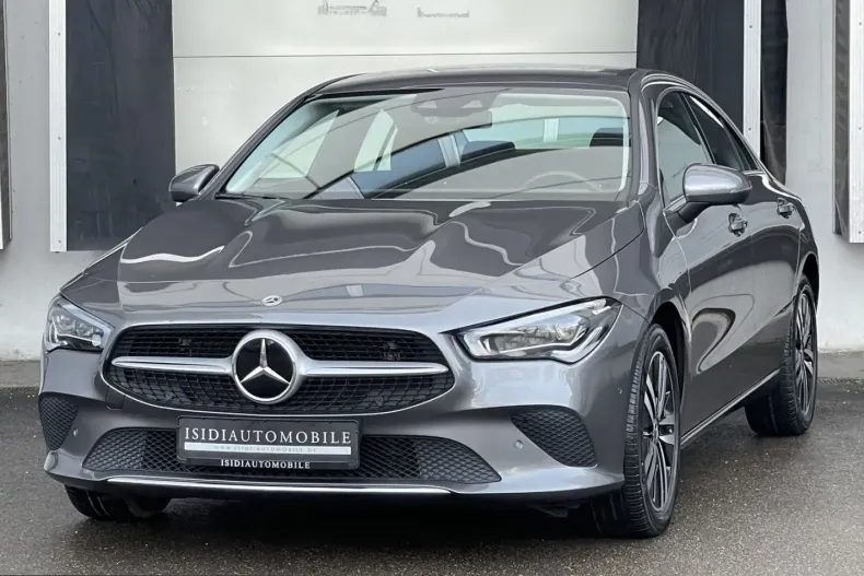 Mercedes-Benz CLA 220 (Clasa CLA) din 2022 cu 89.250 km - oferta MER212837 - foto 2