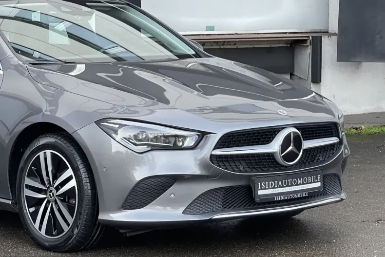 Mercedes-Benz CLA 220 (Clasa CLA) din 2022 cu 89.250 km - oferta MER212837 - foto 3