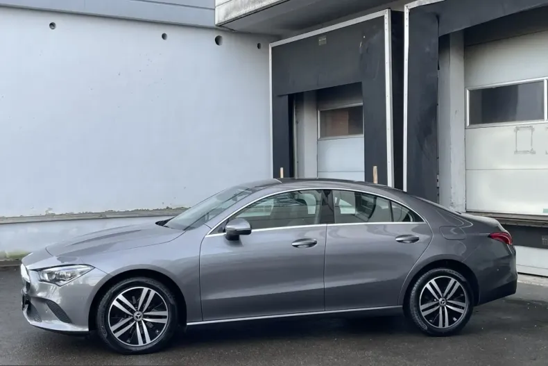 Mercedes-Benz CLA 220 (Clasa CLA) din 2022 cu 89.250 km - oferta MER212837 - foto 4