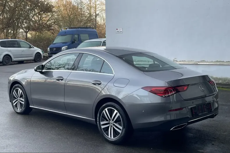 Mercedes-Benz CLA 220 (Clasa CLA) din 2022 cu 89.250 km - oferta MER212837 - foto 6