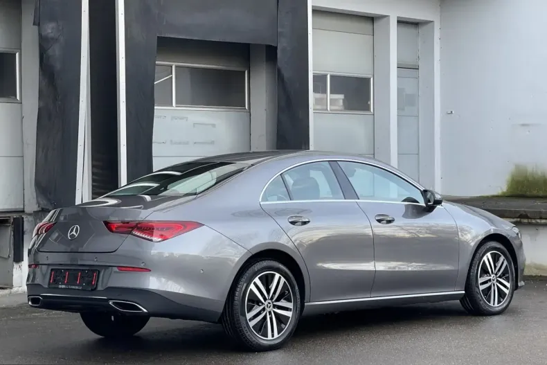 Mercedes-Benz CLA 220 (Clasa CLA) din 2022 cu 89.250 km - oferta MER212837 - foto 8