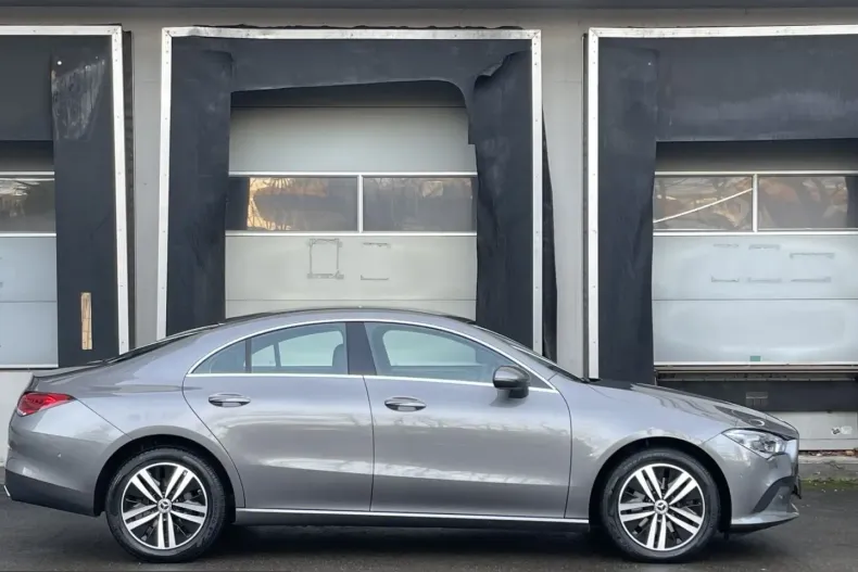 Mercedes-Benz CLA 220 (Clasa CLA) din 2022 cu 89.250 km - oferta MER212837 - foto 9