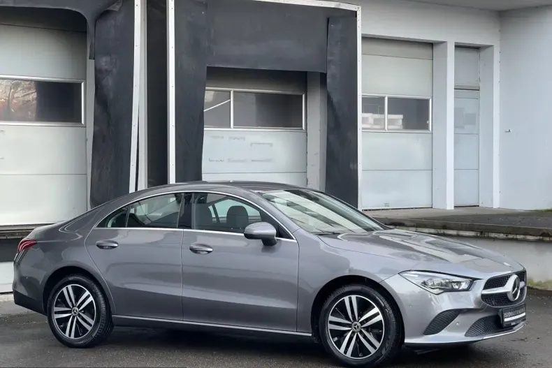 Mercedes-Benz CLA 220 (Clasa CLA) din 2022 cu 89.250 km - oferta MER212837 - foto 10