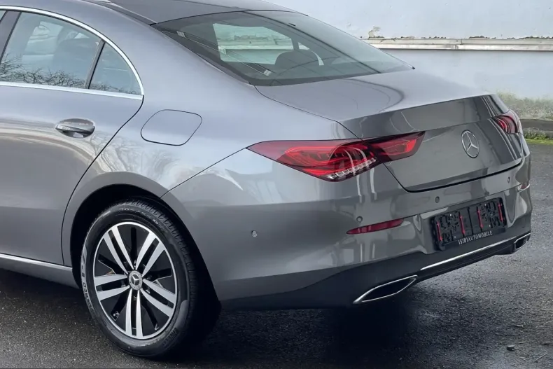 Mercedes-Benz CLA 220 (Clasa CLA) din 2022 cu 89.250 km - oferta MER212837 - foto 13