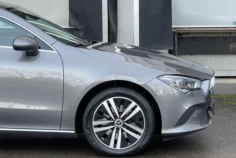 Mercedes-Benz CLA 220 (Clasa CLA) din 2022 cu 89.250 km - oferta MER212837 - foto 14