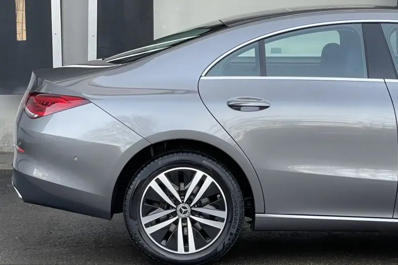 Mercedes-Benz CLA 220 (Clasa CLA) din 2022 cu 89.250 km - oferta MER212837 - foto 15