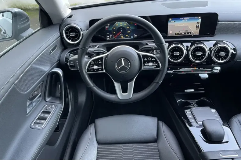 Mercedes-Benz CLA 220 (Clasa CLA) din 2022 cu 89.250 km - oferta MER212837 - foto 23