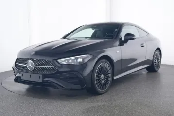 Mercedes-Benz CLE 300 din 2025 - oferta MER212839