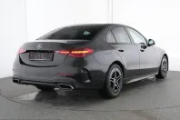 Mercedes-Benz C 180 (Clasa C) din 2025 cu 17.998 km - oferta MER212840 - foto 2