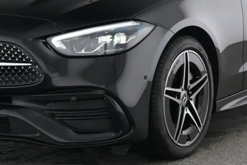Mercedes-Benz C 180 (Clasa C) din 2025 cu 17.998 km - oferta MER212840 - foto 3