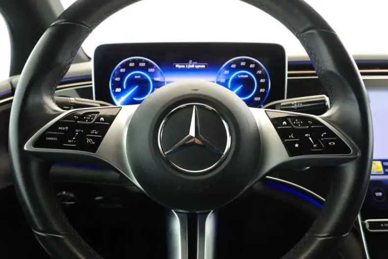 Mercedes-Benz EQE din 2024 cu 55.380 km - oferta MER212841 - foto 8