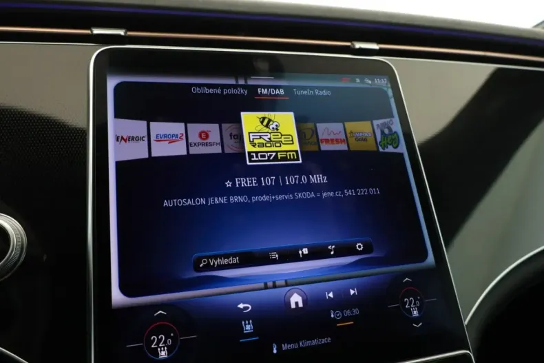 Mercedes-Benz EQE din 2024 cu 55.380 km - oferta MER212841 - foto 14