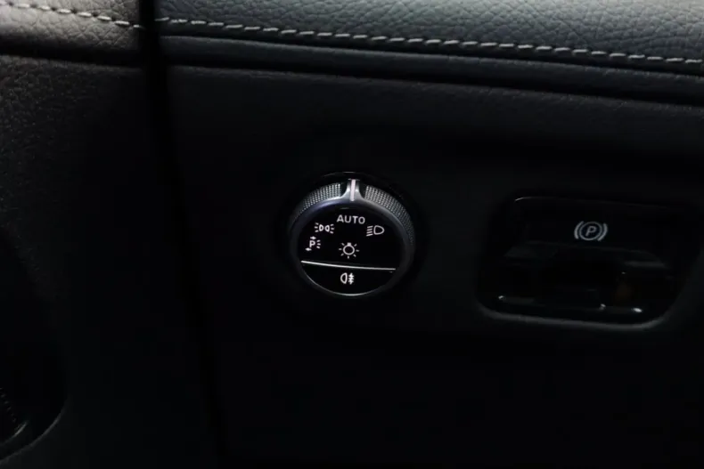 Mercedes-Benz EQE din 2024 cu 55.380 km - oferta MER212841 - foto 15