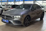 Mercedes-Benz CLA 250 (Clasa CLA) din 2021 cu 72.268 km - oferta MER212842 - foto 1