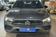 Mercedes-Benz CLA 250 (Clasa CLA) din 2021 cu 72.268 km - oferta MER212842 - foto 2