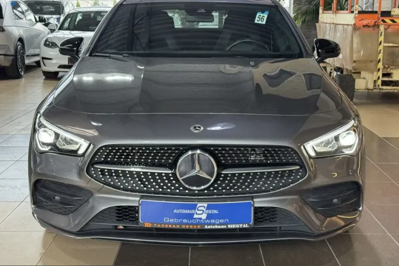 Mercedes-Benz CLA 250 (Clasa CLA) din 2021 cu 72.268 km - oferta MER212842 - foto 2