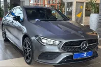 Mercedes-Benz CLA 250 (Clasa CLA) din 2021 cu 72.268 km - oferta MER212842 - foto 3
