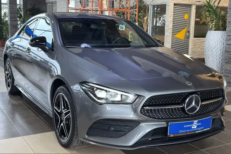 Mercedes-Benz CLA 250 (Clasa CLA) din 2021 cu 72.268 km - oferta MER212842 - foto 3