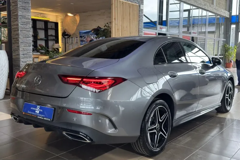 Mercedes-Benz CLA 250 (Clasa CLA) din 2021 cu 72.268 km - oferta MER212842 - foto 6
