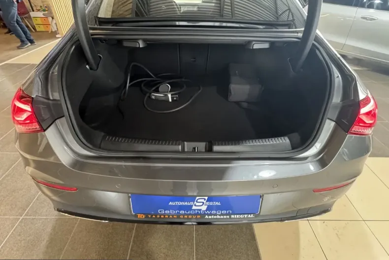 Mercedes-Benz CLA 250 (Clasa CLA) din 2021 cu 72.268 km - oferta MER212842 - foto 7