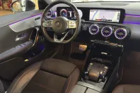 Mercedes-Benz CLA 250 (Clasa CLA) din 2021 cu 72.268 km - oferta MER212842 - foto 8