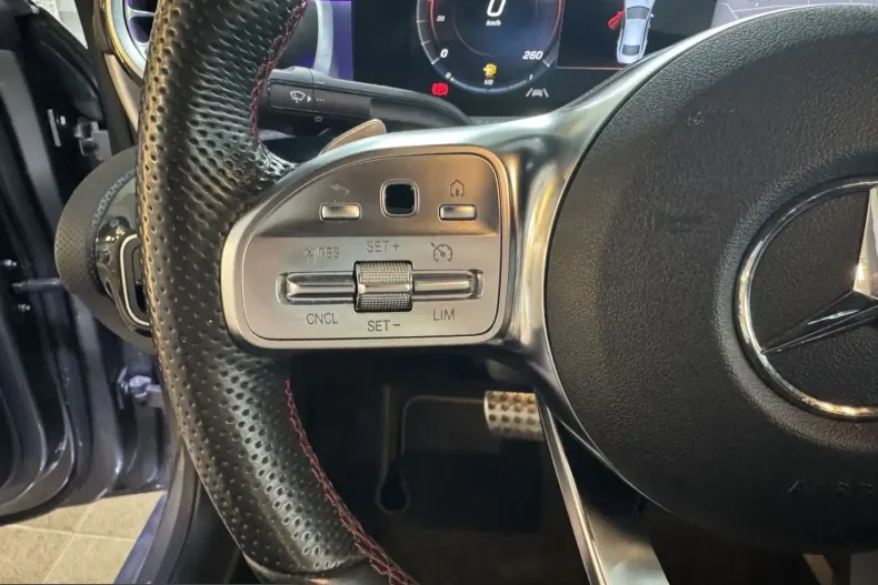 Mercedes-Benz CLA 250 (Clasa CLA) din 2021 cu 72.268 km - oferta MER212842 - foto 13