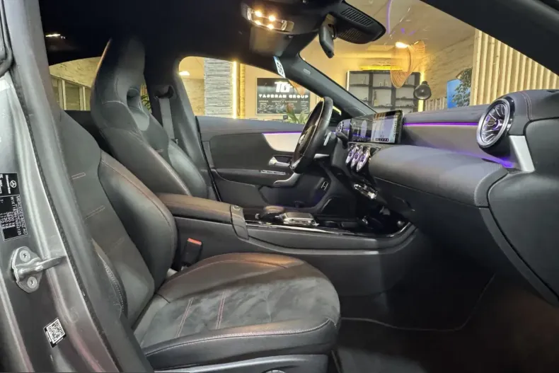 Mercedes-Benz CLA 250 (Clasa CLA) din 2021 cu 72.268 km - oferta MER212842 - foto 15