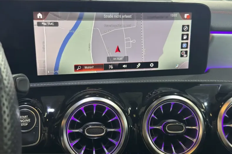 Mercedes-Benz CLA 250 (Clasa CLA) din 2021 cu 72.268 km - oferta MER212842 - foto 19
