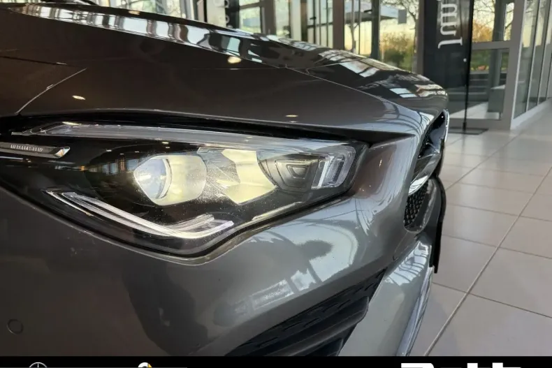Mercedes-Benz CLA 220 (Clasa CLA) din 2023 cu 72.700 km - oferta MER212843 - foto 14