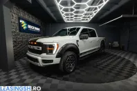 Ford F 150 din 2024 cu 19.541 km - oferta FOR212844 - foto 2