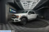Ford F 150 din 2024 cu 19.541 km - oferta FOR212844 - foto 3