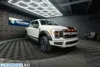 Ford F 150 din 2024 cu 19.541 km - oferta FOR212844 - foto 8