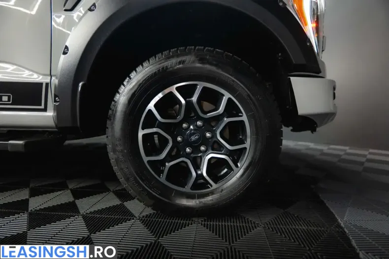 Ford F 150 din 2024 cu 19.541 km - oferta FOR212844 - foto 12