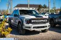 Ford F 150 din 2024 cu 19.541 km - oferta FOR212844 - foto 21