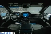 Ford F 150 din 2024 cu 19.541 km - oferta FOR212844 - foto 28