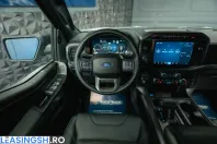 Ford F 150 din 2024 cu 19.541 km - oferta FOR212844 - foto 30