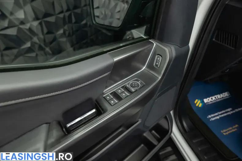 Ford F 150 din 2024 cu 19.541 km - oferta FOR212844 - foto 39