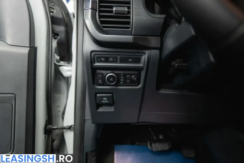 Ford F 150 din 2024 cu 19.541 km - oferta FOR212844 - foto 41