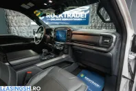 Ford F 150 din 2024 cu 19.541 km - oferta FOR212844 - foto 48