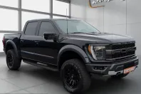 Ford F 150 din 2022 cu 59.391 km - oferta FOR212845 - foto 1
