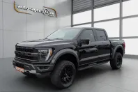 Ford F 150 din 2022 cu 59.391 km - oferta FOR212845 - foto 2