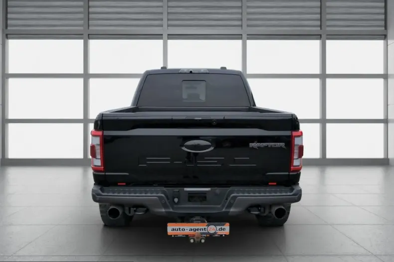 Ford F 150 din 2022 cu 59.391 km - oferta FOR212845 - foto 4