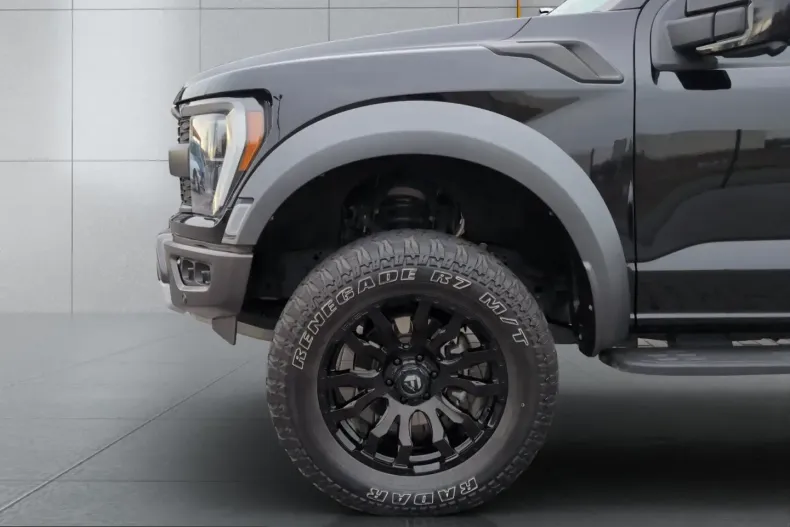 Ford F 150 din 2022 cu 59.391 km - oferta FOR212845 - foto 7