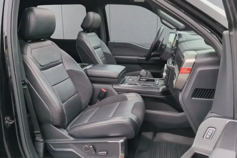 Ford F 150 din 2022 cu 59.391 km - oferta FOR212845 - foto 10