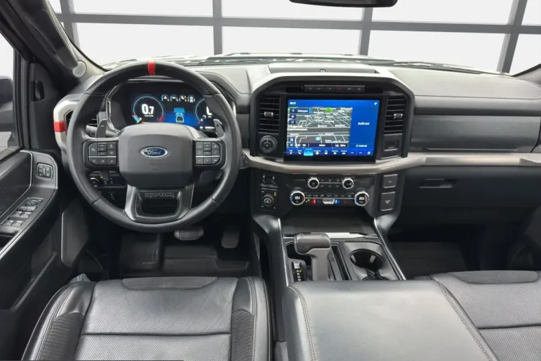Ford F 150 din 2022 cu 59.391 km - oferta FOR212845 - foto 12