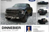 Ford F 150 din 2023 cu 14.910 km - oferta FOR212846 - foto 1