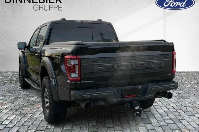 Ford F 150 din 2023 cu 14.910 km - oferta FOR212846 - foto 5