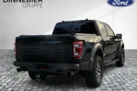 Ford F 150 din 2023 cu 14.910 km - oferta FOR212846 - foto 6