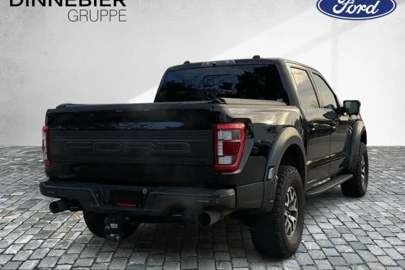 Ford F 150 din 2023 cu 14.910 km - oferta FOR212846 - foto 6