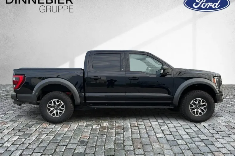 Ford F 150 din 2023 cu 14.910 km - oferta FOR212846 - foto 7
